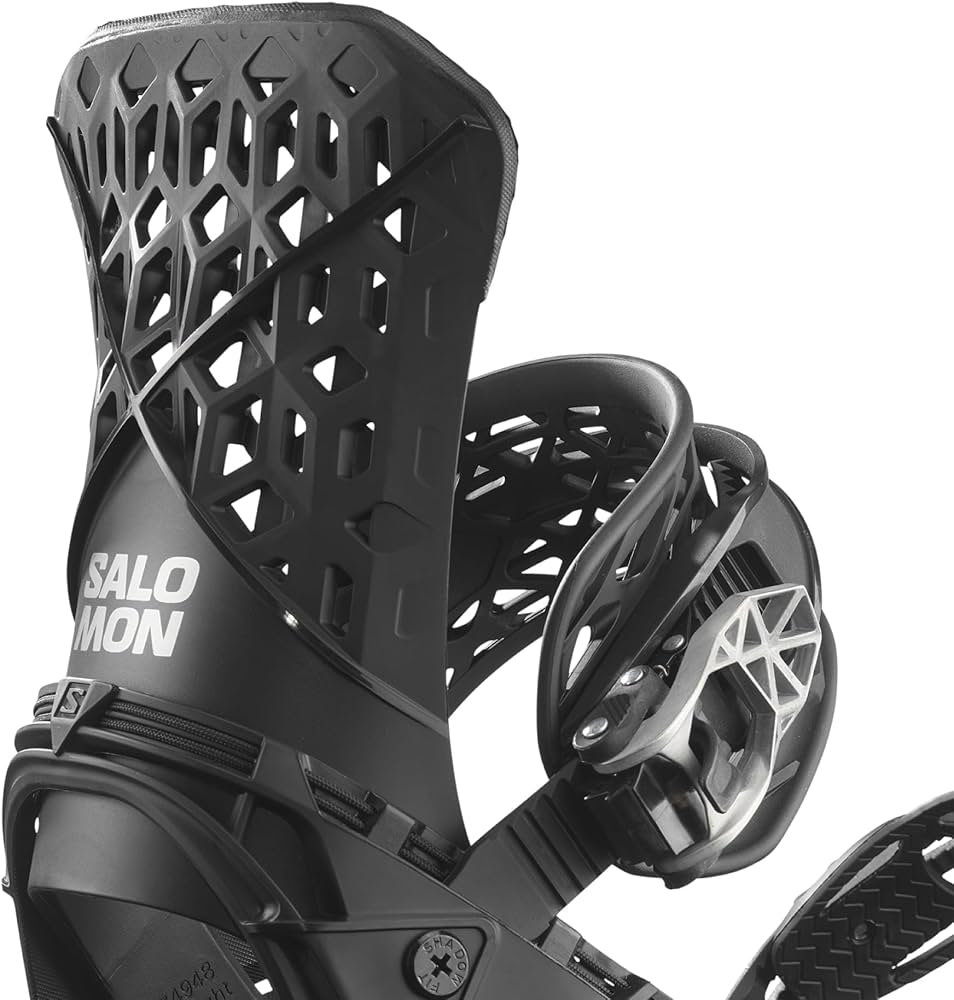 Amazon | サロモン(SALOMON) スノーボード メンズ ビンディング