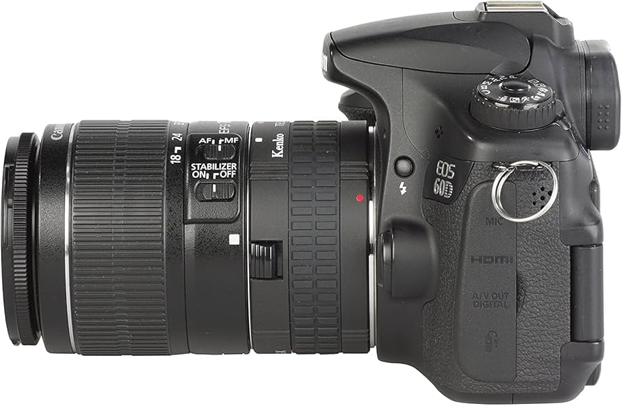 Amazon | Kenko カメラ用アクセサリ テレプラス HD 2X DGX キヤノン