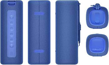 Amazon.com: Xiaomi Speaker Con Bluetooth Mi Portable Bluetooth