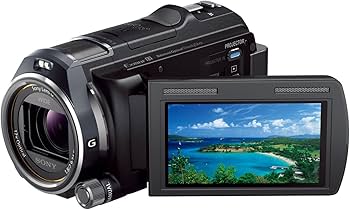 Amazon.co.jp: SONY ビデオカメラ HANDYCAM PJ630V 光学12倍 内蔵