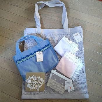 Amazon.co.jp: 近沢レース 福袋他 6点セット : おもちゃ