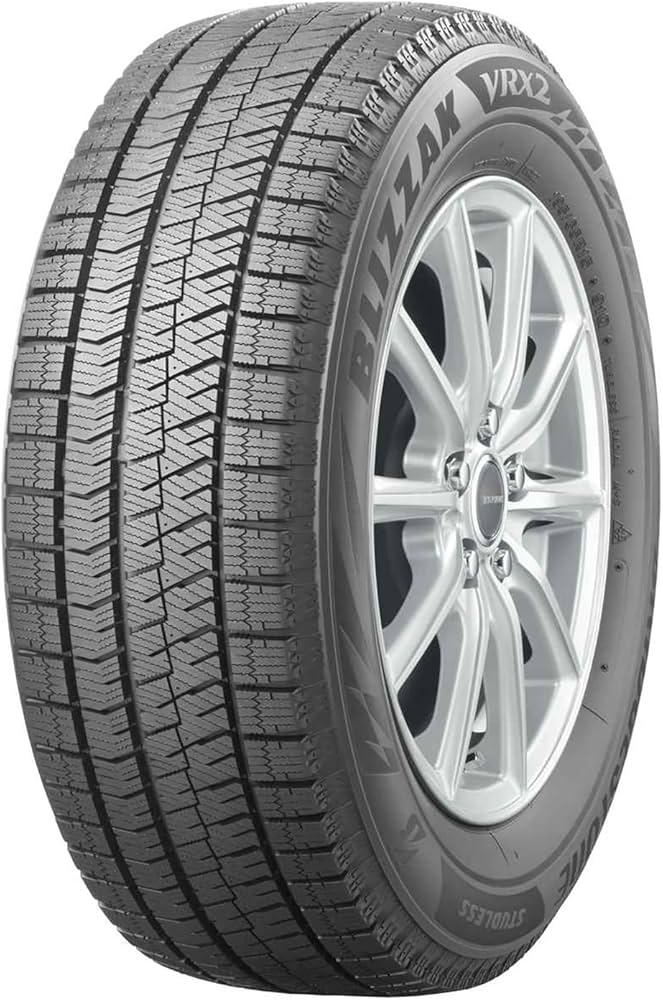 Amazon.co.jp: ブリヂストン(BRIDGESTONE) 195/65R15 91Q スタッドレス