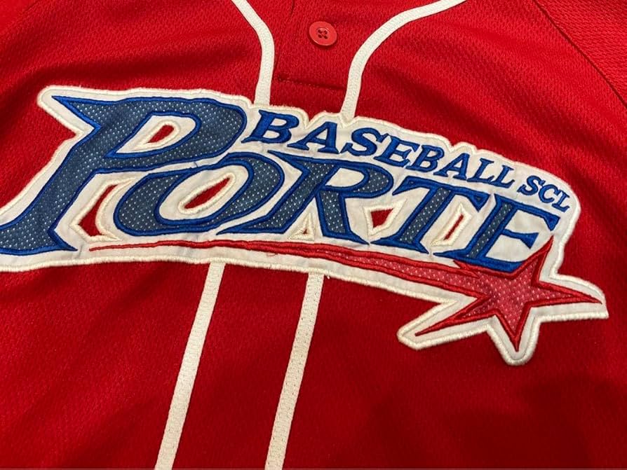 ポルテ130サイズグランドコート付きユニフォーム7点セット