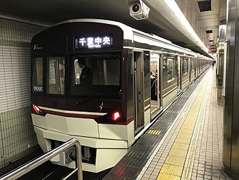 Amazon.co.jp: 鉄道コレクション北大阪急行9000形ラッピング2両セット