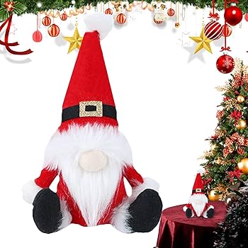 Amazon.co.jp: Bmdjdq クリスマスノーム、クリスマスノームの