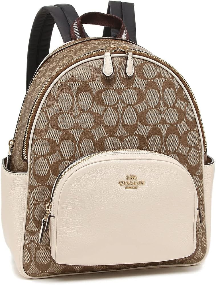 Amazon.co.jp: [コーチ] アウトレット リュック バックパック