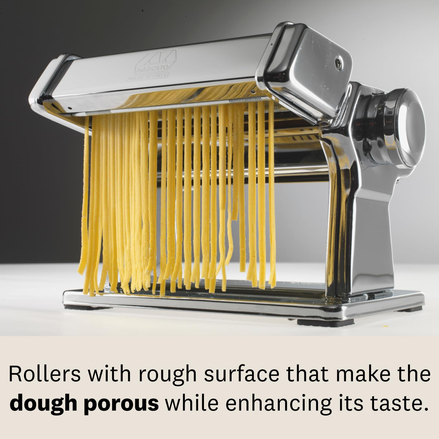 Amazon.co.jp: Marcato パスタマシーン替刃 アトラス リングイネ