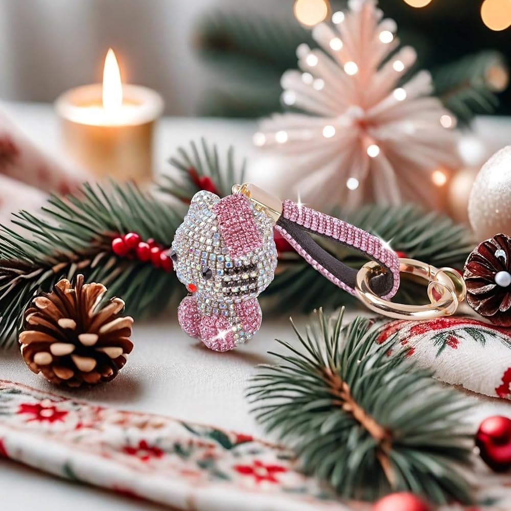 Amazon.co.jp: 女性と女の子のためのかわいいキラキララインストーン