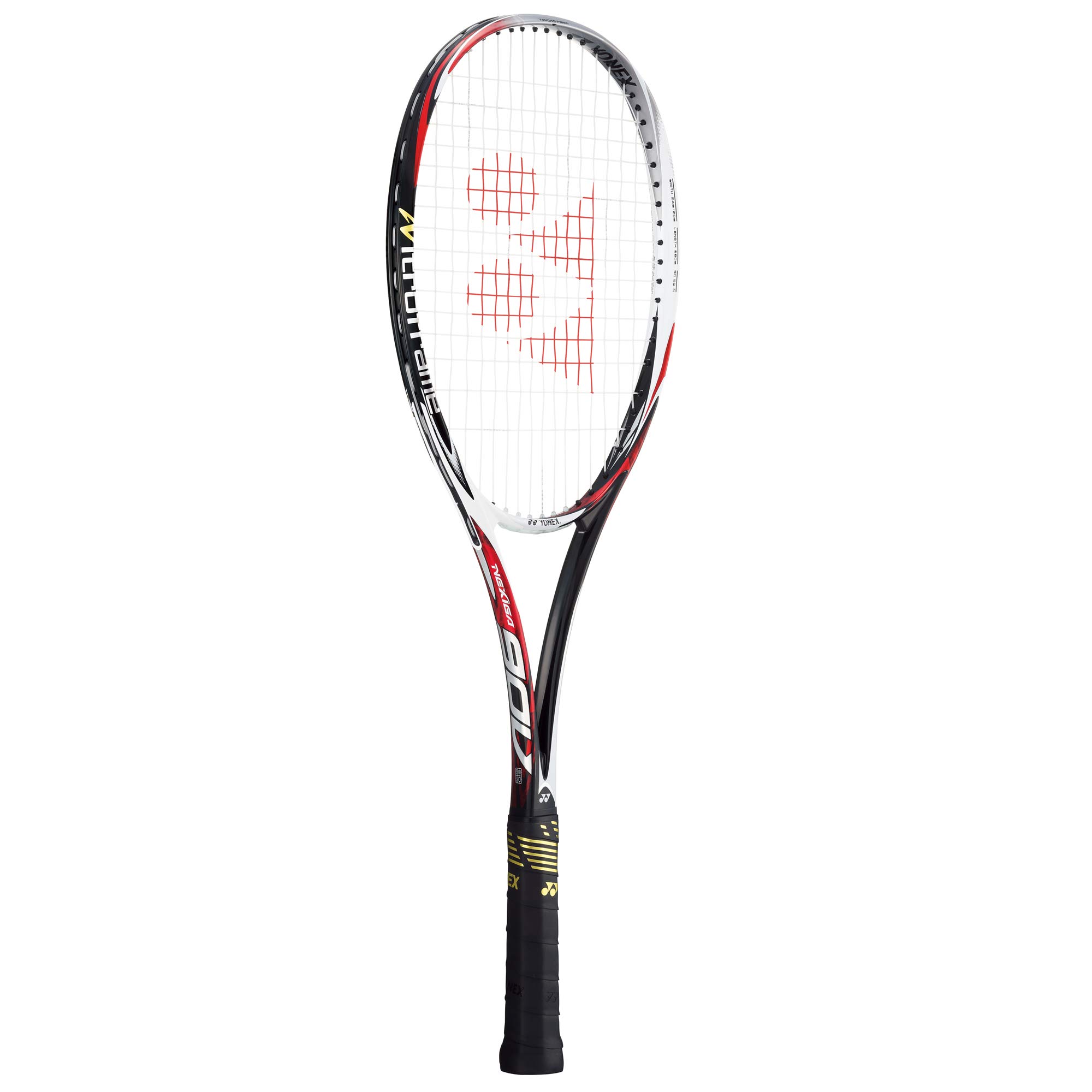 YONEX ネクシーガDUEL ガットYONEX 硬さ28 YONEX ネクシーガDUEL