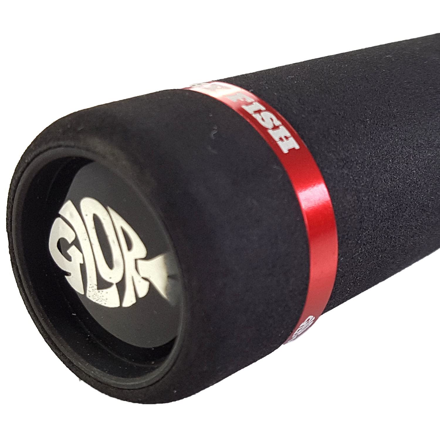 Amazon | グローリーフィッシュ(Glory Fish) ロッド ハードロックII