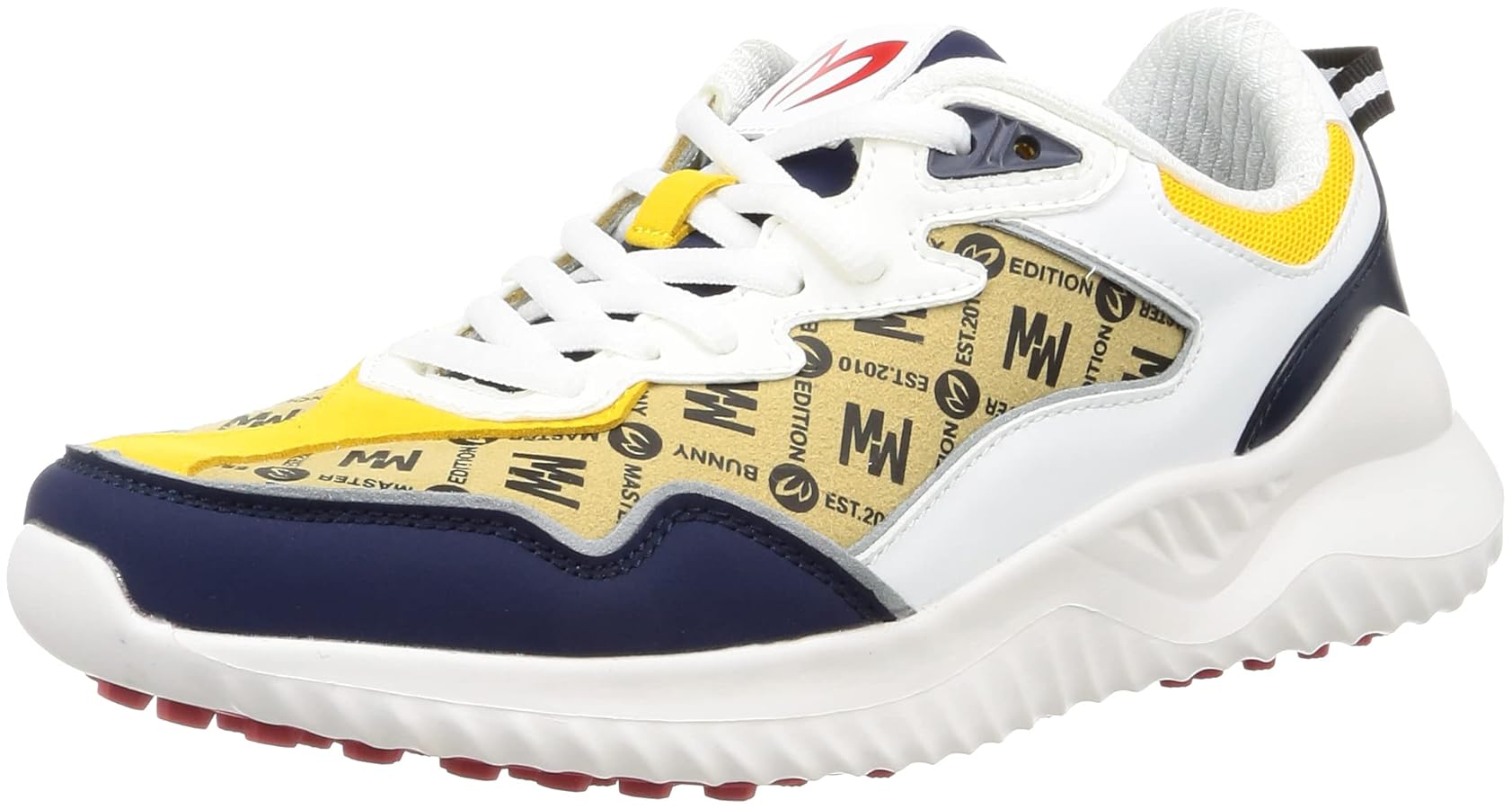 マスターバニーエディション ゴルフシューズ 24cm マスターバニー