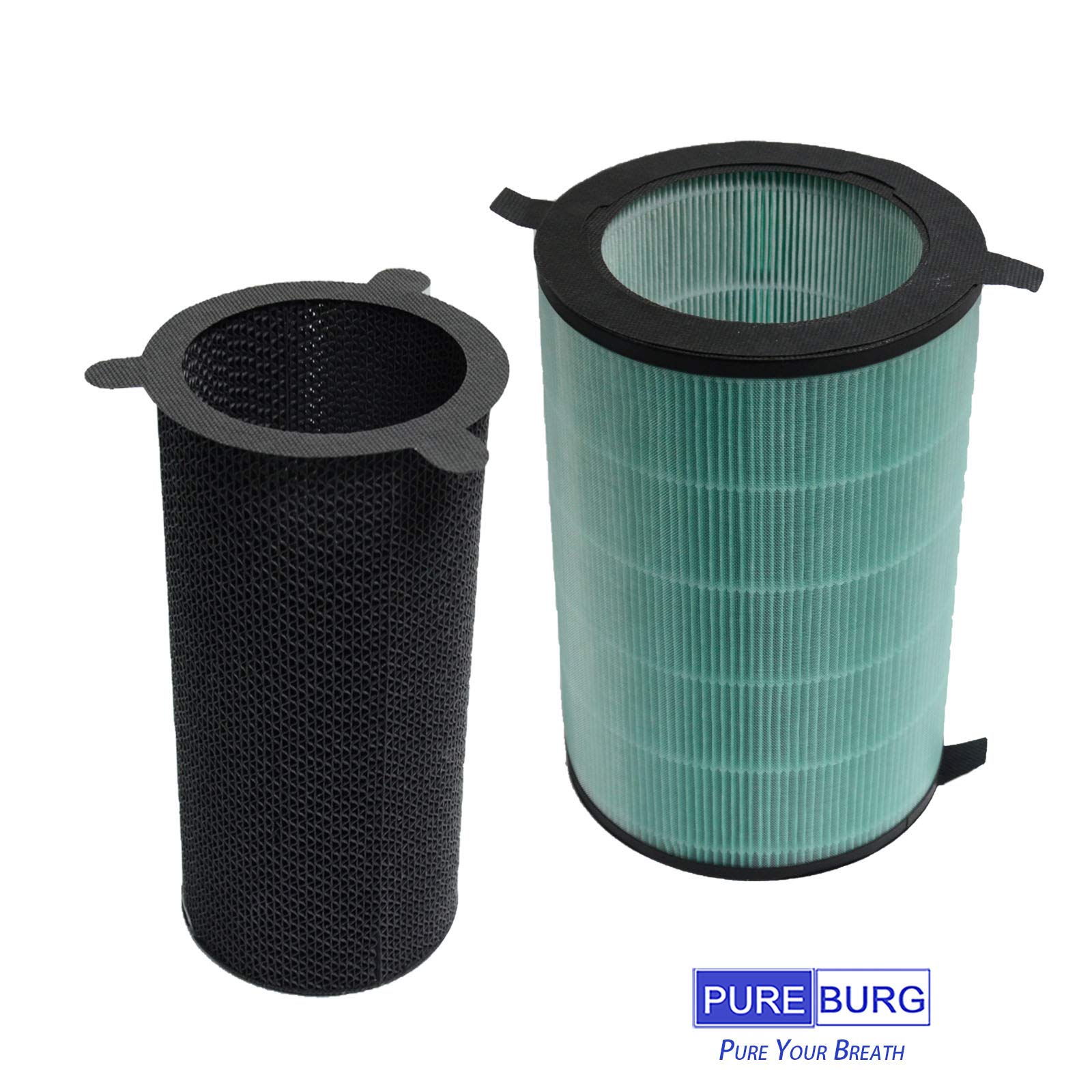 Amazon.co.jp: PUREBURG 交換用フィルタールミューダ (BALMUDA)との