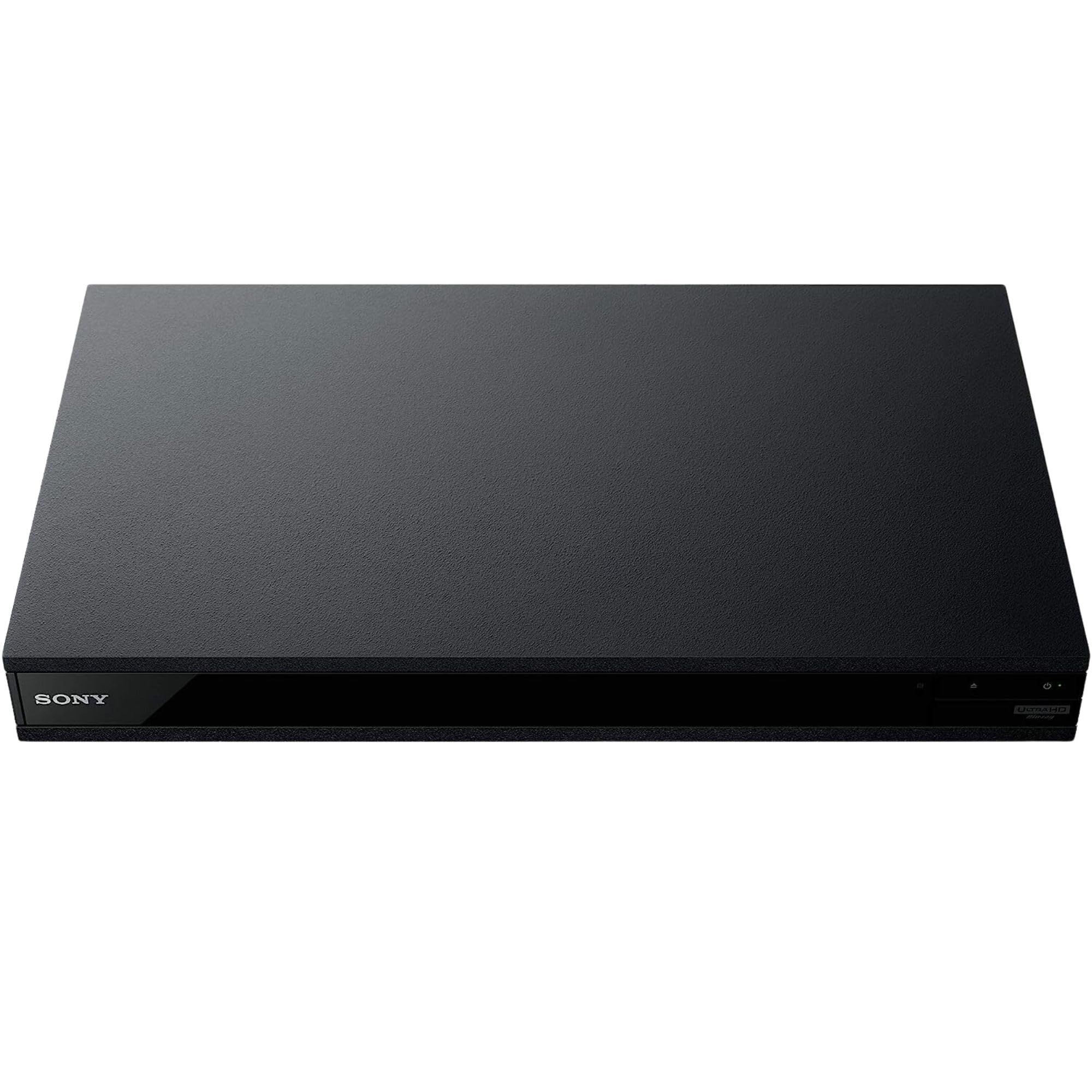Amazon.com: Sony UBP-X800M2 4K Ultra HD Blu-ray Player with HDR