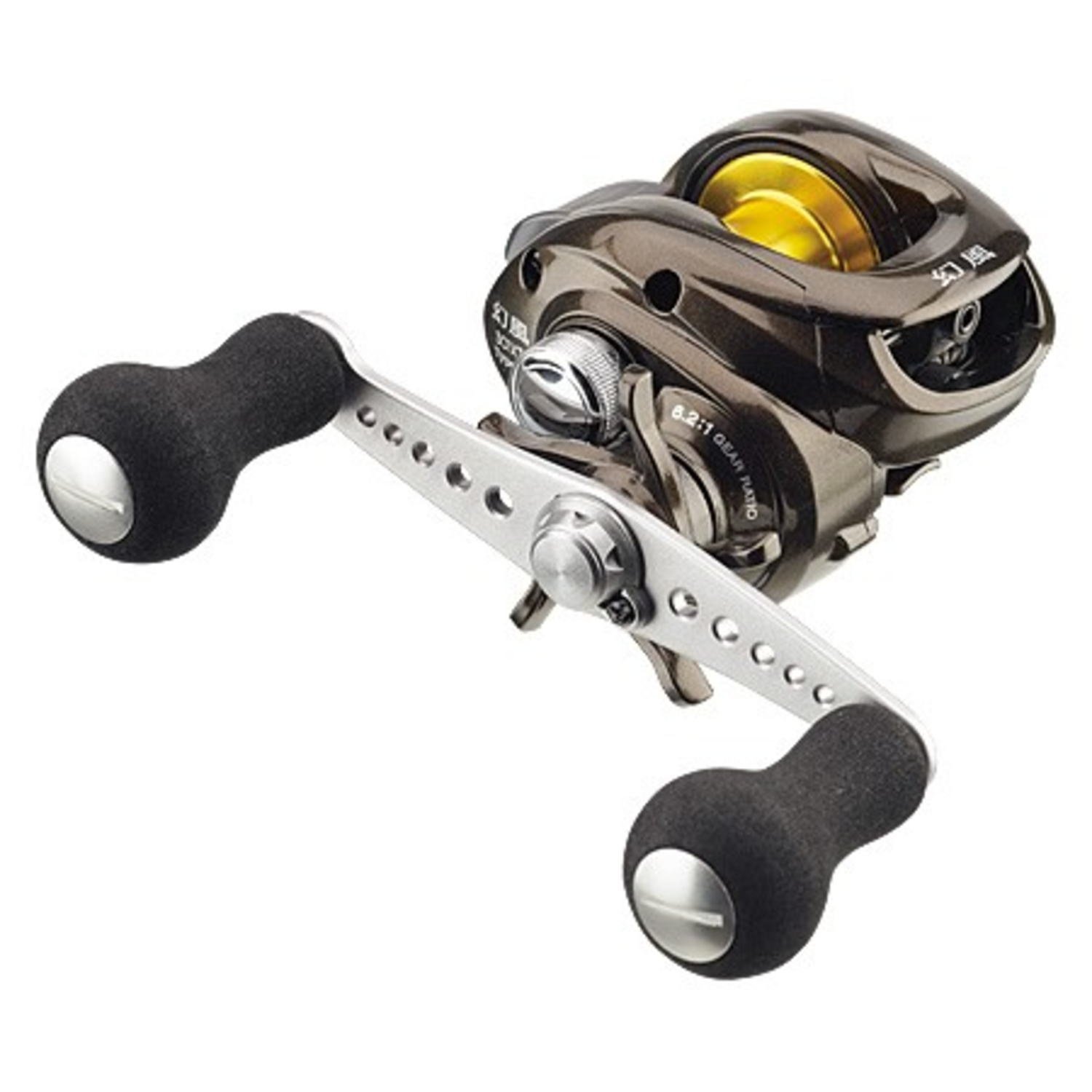 リール SHIMANO nium101HG シマノ ステファーノ SS 101HG (リール