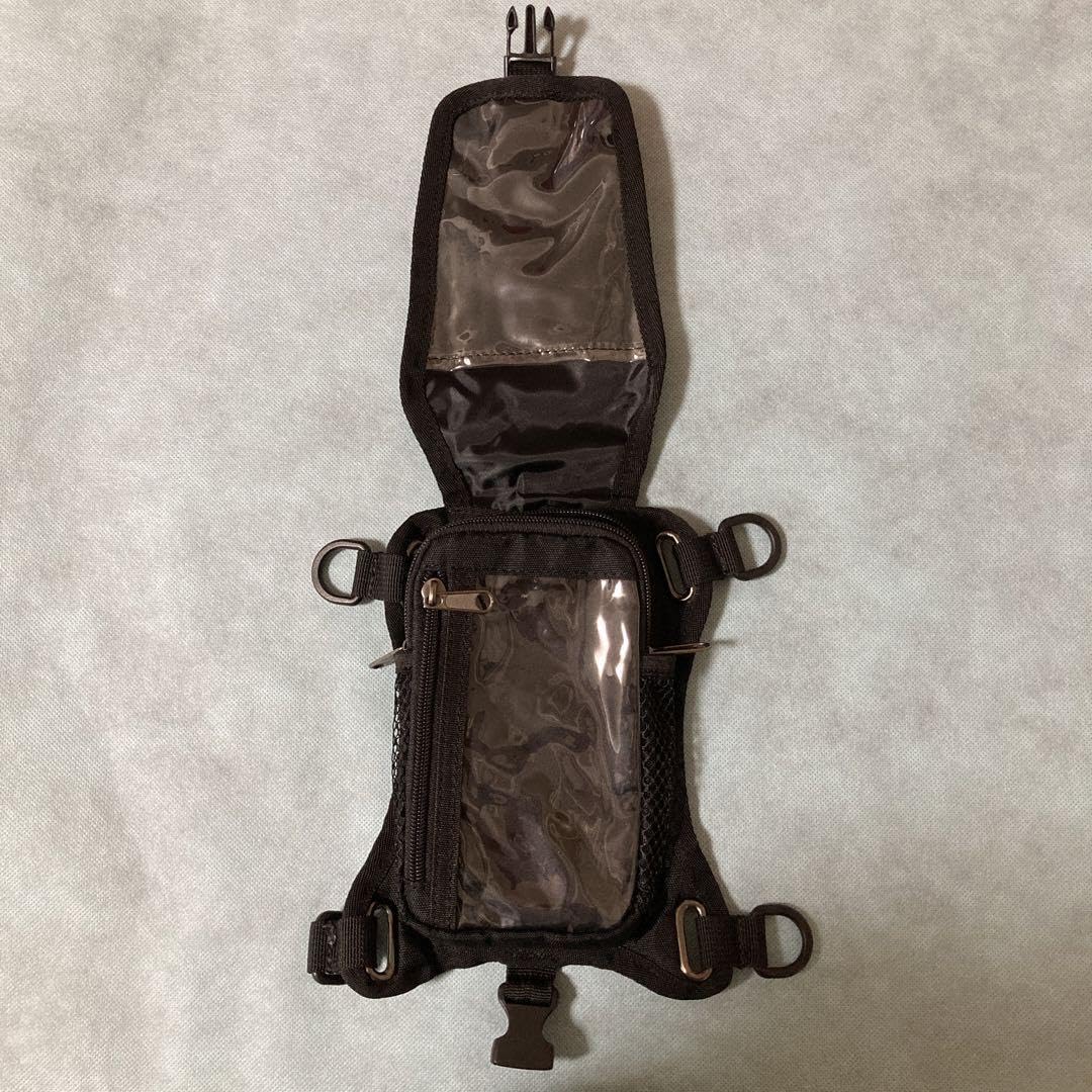 Amazon.co.jp: MAN WITH A MISSION ボディバッグ マンウィズ : おもちゃ