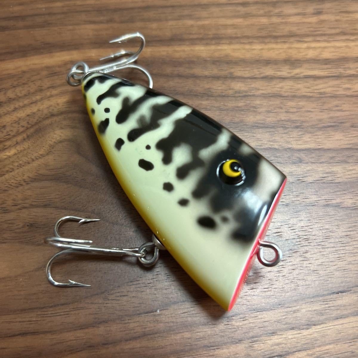 バルサ50 ザウルス マイティフラッター 001 ホワイトコーチ 検索