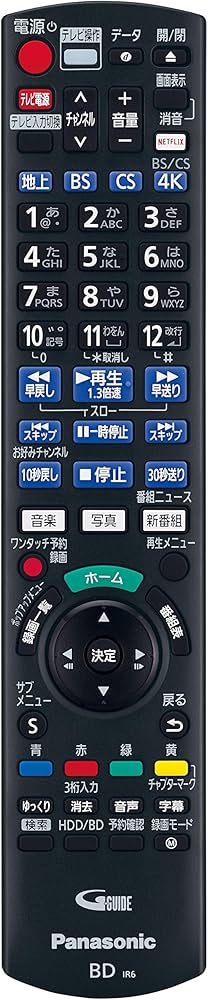 Amazon.co.jp: Panasonic DMR-SCZ2060 2TB 3 Tuner Blu-ray Recorder