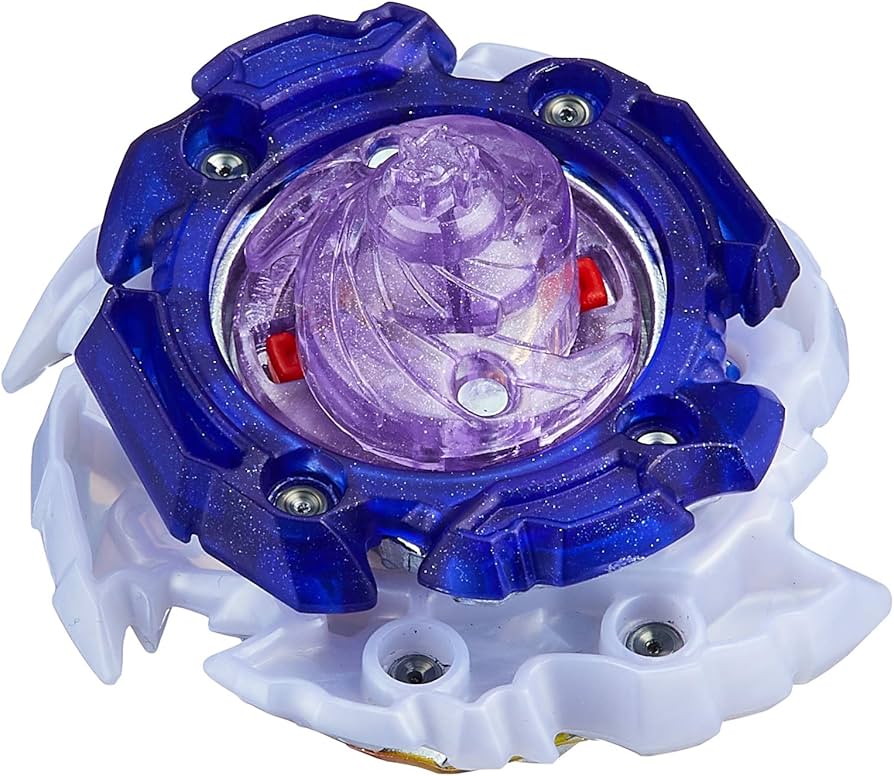 Amazon.co.jp: ベイブレードバースト B-144 ブースター ツヴァイ