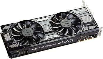 Amazon.com: EVGA GeForce 08G-P4-5671-KR, GTX 1070 Ti SC GAMING ACX