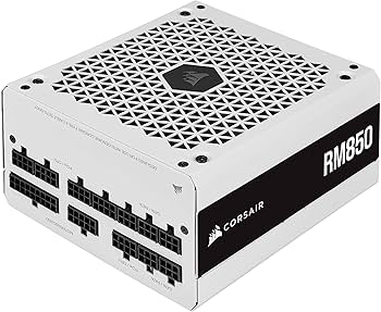 Amazon.com: CORSAIR RM Series (2021), RM650, Fully Modular Power