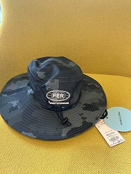 Amazon.co.jp: 完売品 マークアンドロナ ハット SMサイズ MARK & LONA