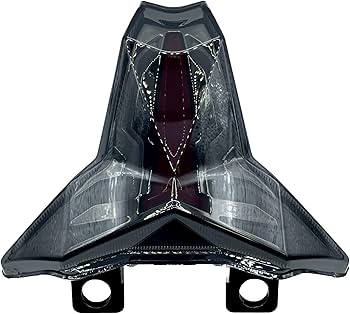 Amazon | JPA LED テールランプ Type3 シーケンシャルウインカー