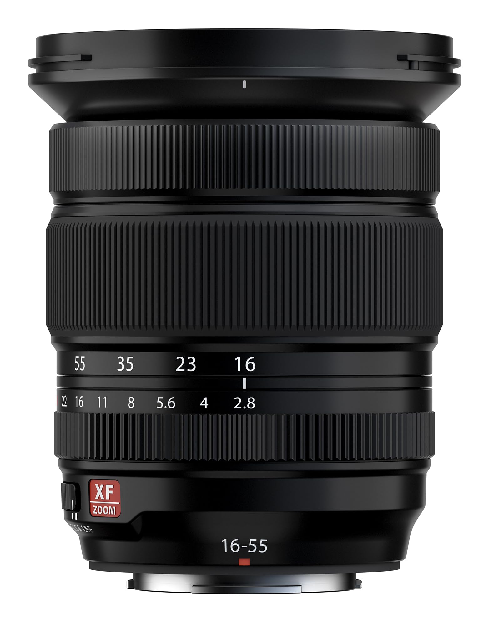 Amazon.com : Fujinon XF16-55mmF2.8 R LM WR II Lens : Electronics