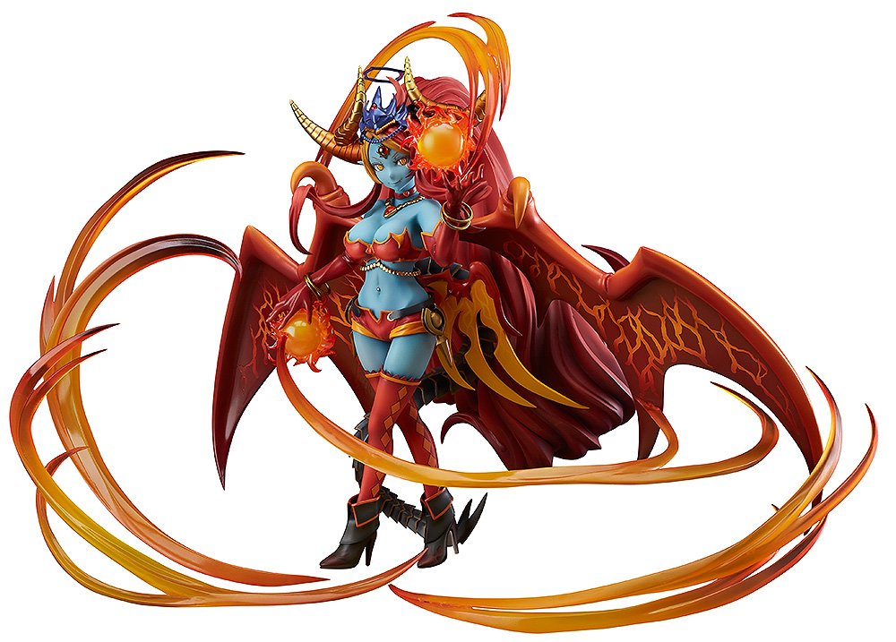 Amazon | パズル＆ドラゴンズ 覚醒ヘラ・ウルズ ノンスケール ABS&ATBC