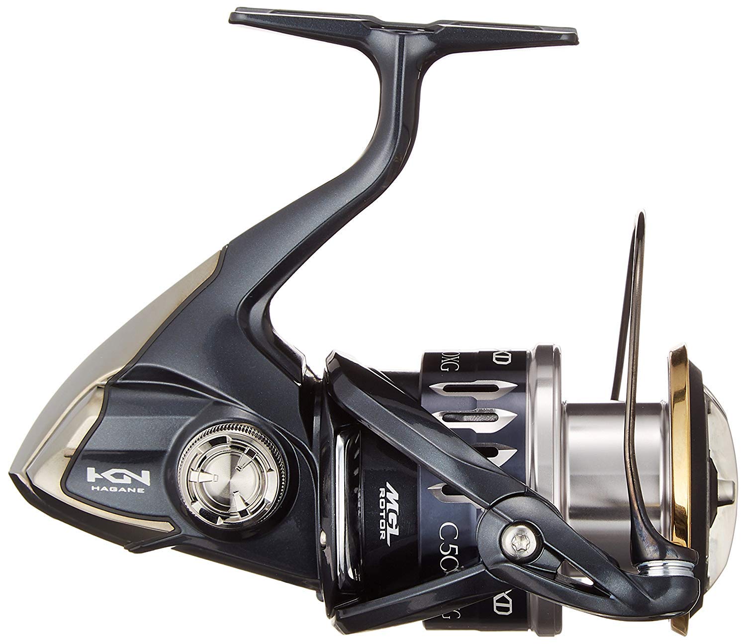 Amazon | シマノ(SHIMANO) スピニングリール 17 ツインパワー XD
