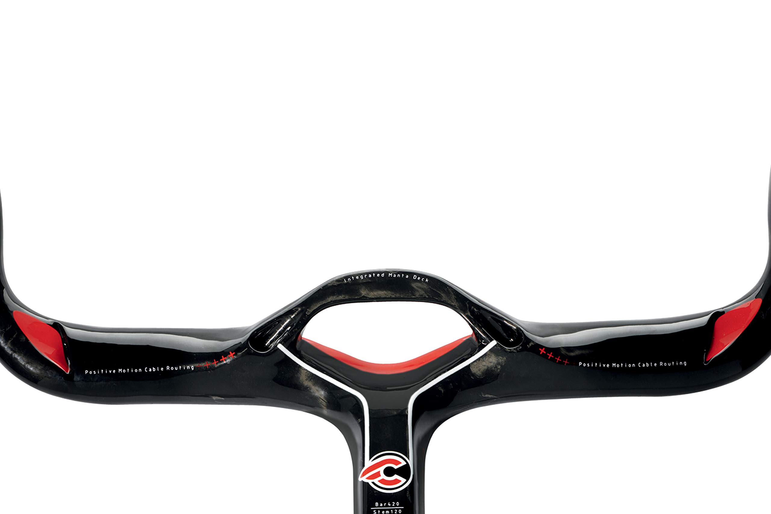 Amazon | cinelli(チネリ) ロード バイク ハンドル ステム 一体型 バー