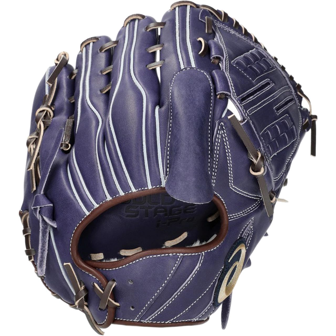 Amazon | asics(アシックス) 野球 軟式 グローブ グラブ GOLDSTAGE I