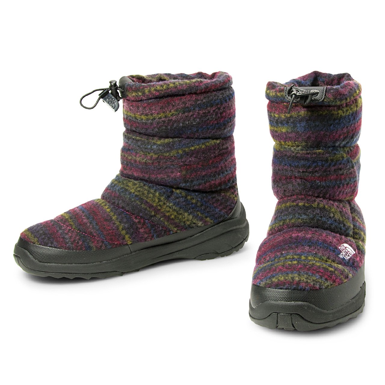 Amazon.co.jp: ザ・ノース・フェイス(THE NORTH FACE) ヌプシ ブーティ