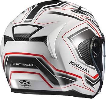 Amazon | オージーケーカブト(OGK KABUTO) バイクヘルメット ジェット