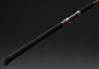 Amazon | ゼニス(ZENITH) ロッド 零式スプリント ZS63S-4 | ゼニス