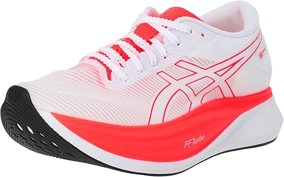 Amazon | [アシックス] ランニングシューズ S4 ユニセックス大人