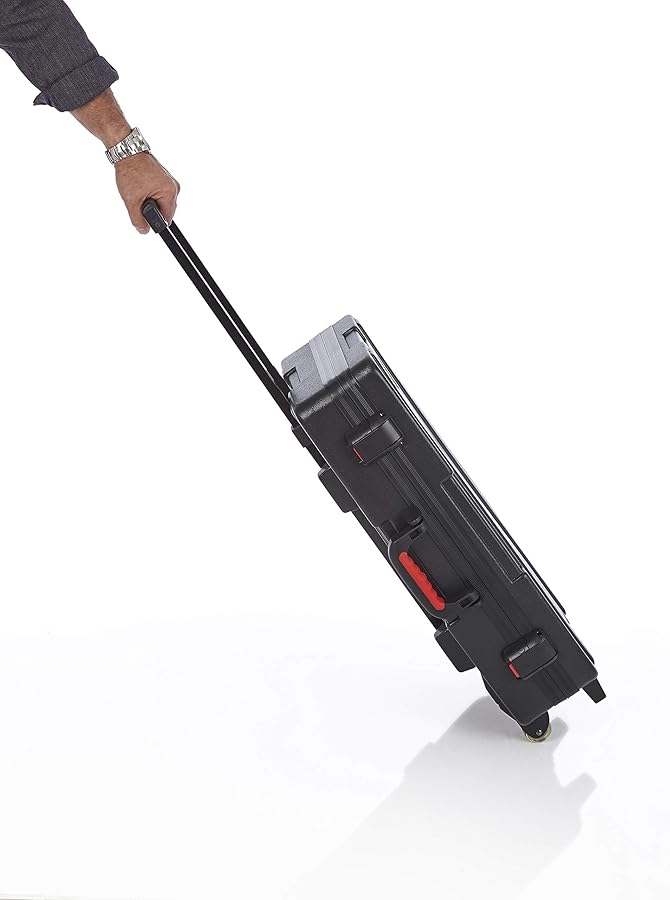 Amazon.co.jp: Gator Cases ゲーター ハードケース LINE6 Helix Floor