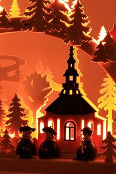 Amazon.co.jp: ラタックス シュヴィブボーゲン アーチ型キャンドル