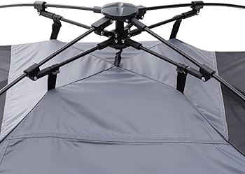 Amazon.co.jp: ロゴス(LOGOS) テント ROSY Q-TOP サンドーム M [2~3人