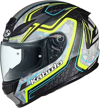 Amazon | オージーケーカブト(OGK KABUTO)バイクヘルメット フル