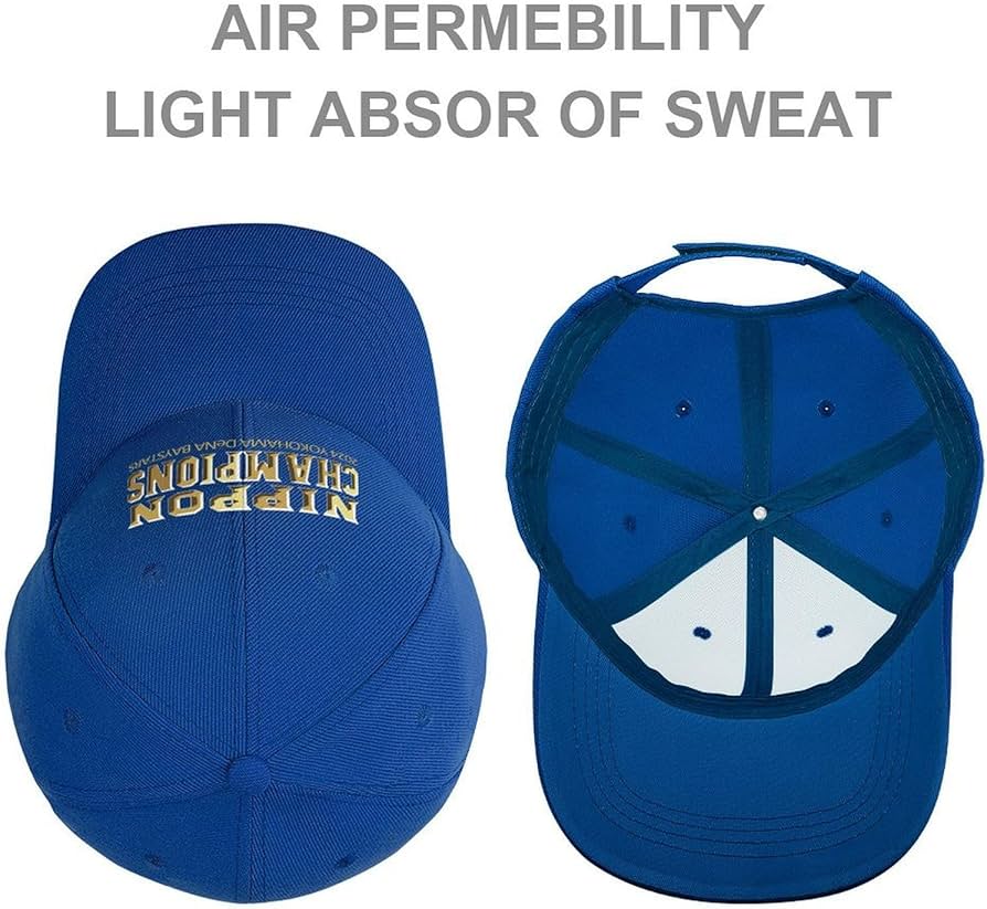 ベイスターズ 限定キャップ 6点 DeNAベイスターズ キャップ - プロ