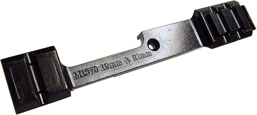 Amazon | KTW ウィンチェスターM1873用 スコープ・マウントベース