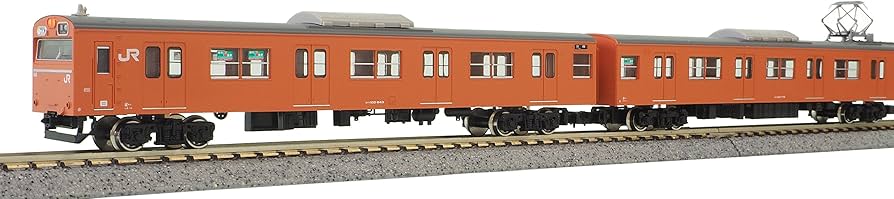 Amazon | グリーンマックス Nゲージ JR103系「さよなら大阪環状線103系