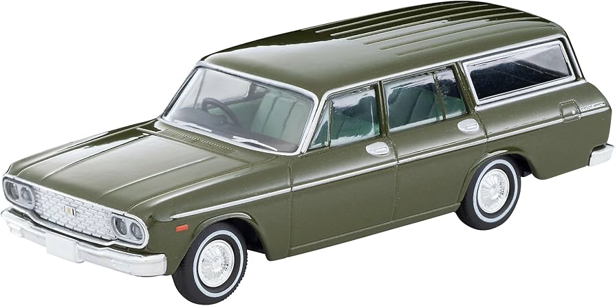 Amazon | トミーテック (TOMYTEC) トミカリミテッドヴィンテージ 1/64