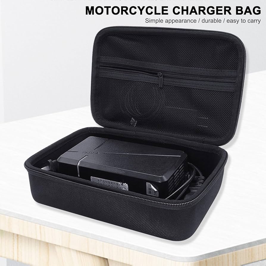 Amazon.co.jp: ハードEVAケース収納バッグ, キャリングバッグメッシュ