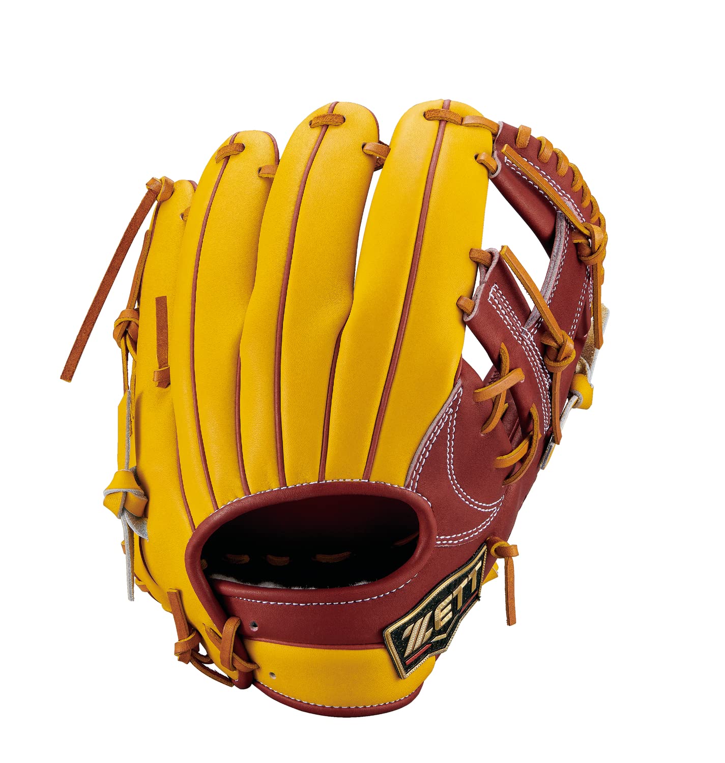 プロステイタス 今宮健太モデル 軟式グローブ 赤黄色 楽天市場】ゼット