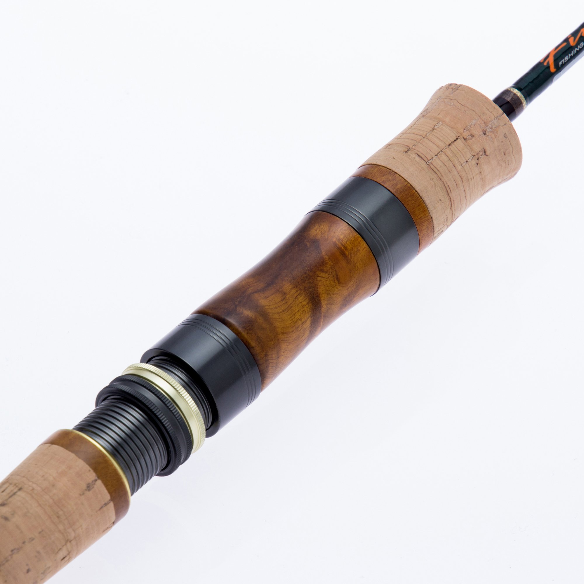 Major Craft FSX-462UL Finetail X Stream Model : Amazon.com.au