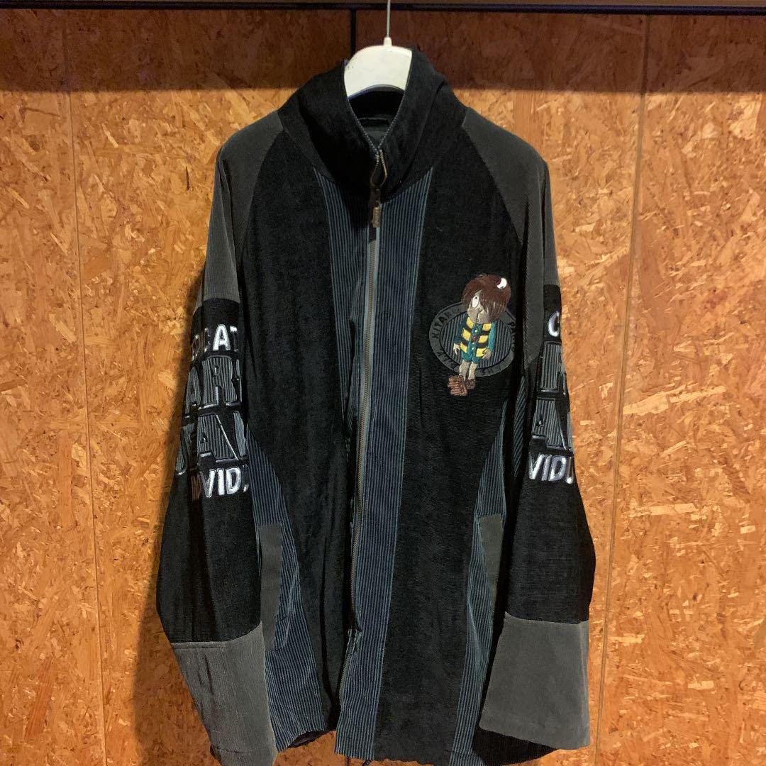 Amazon.co.jp: ゲゲゲの鬼太郎 セットアップ PARTO JEANS パルト