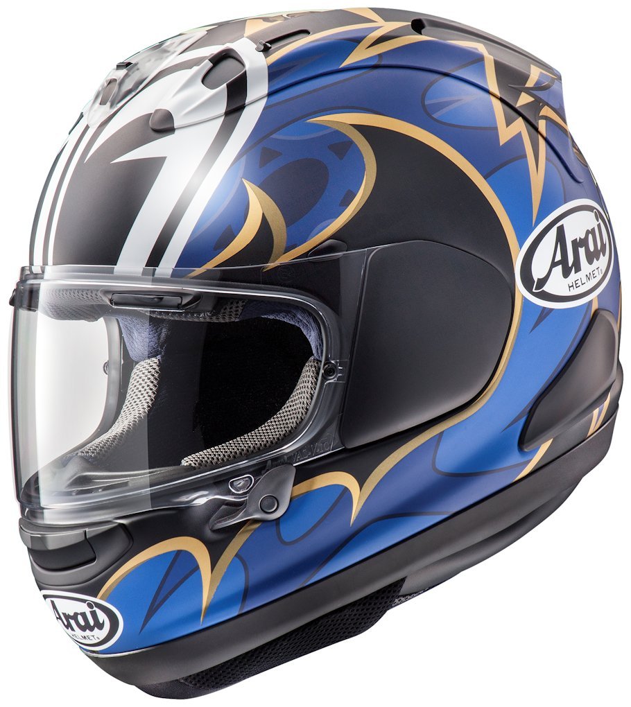 Amazon | アライ(Arai) バイクヘルメット フルフェイス RX-7X