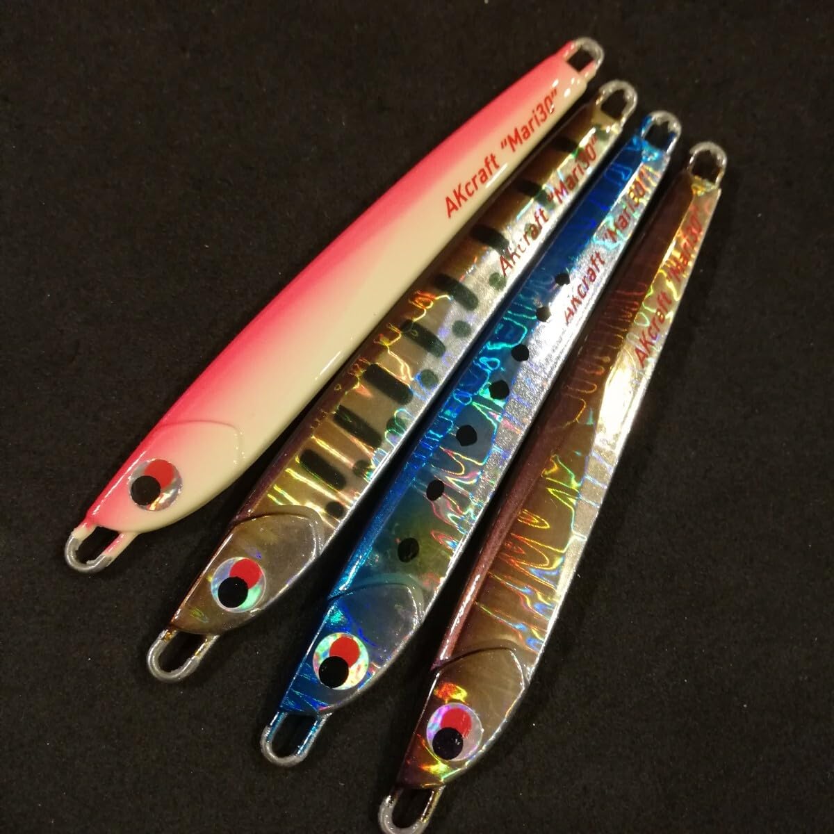 AKクラフト30g 【公式通販】