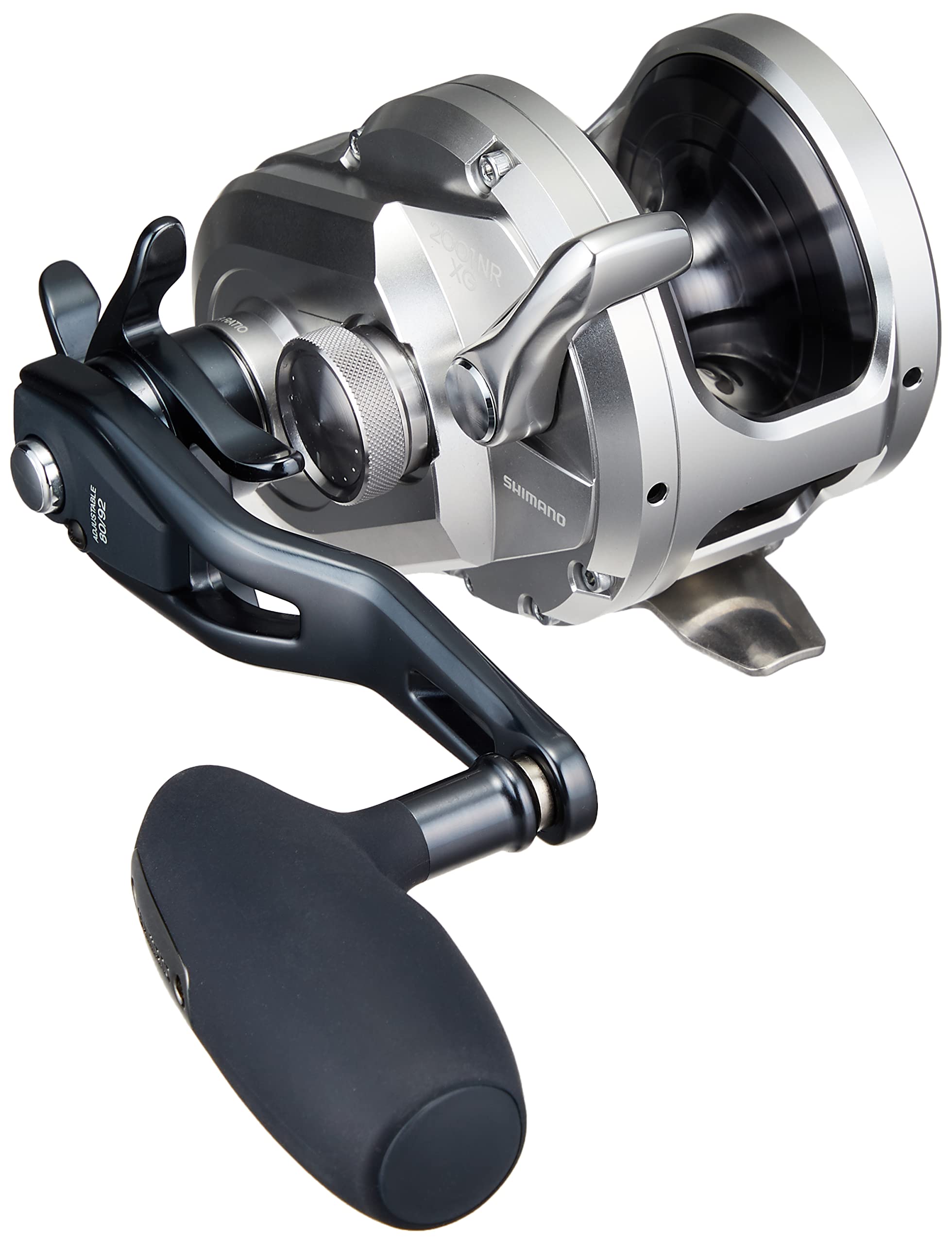Shimano 21 Ocea Jigger 2001NRXG (LeftHanded) Fishing Jigging Reel